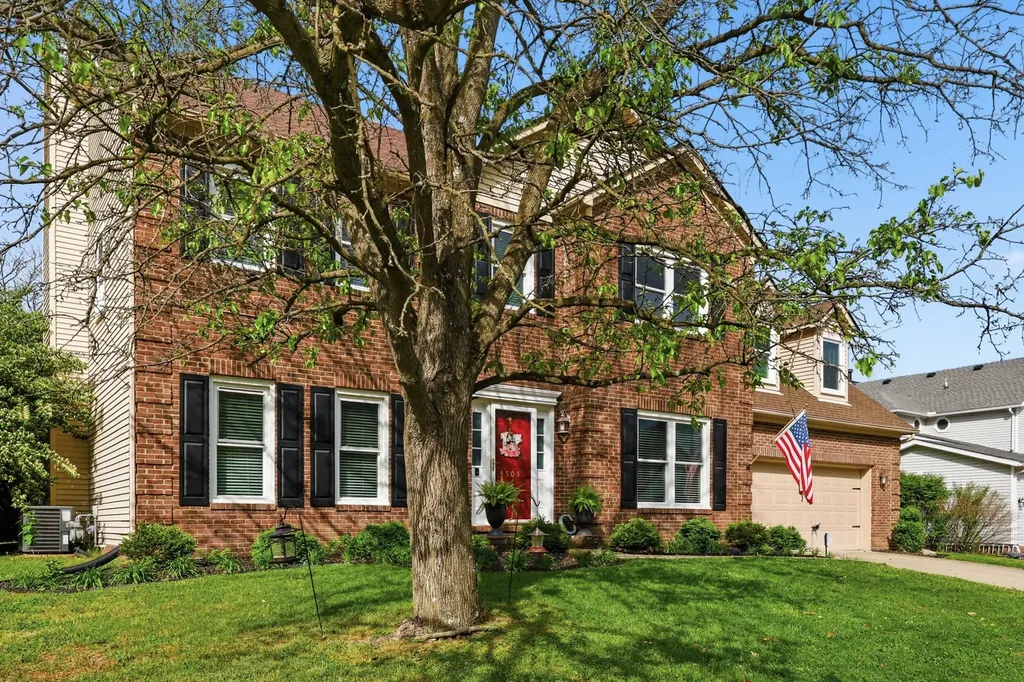 4505 Meadowbridge Court Lexington KY 40515