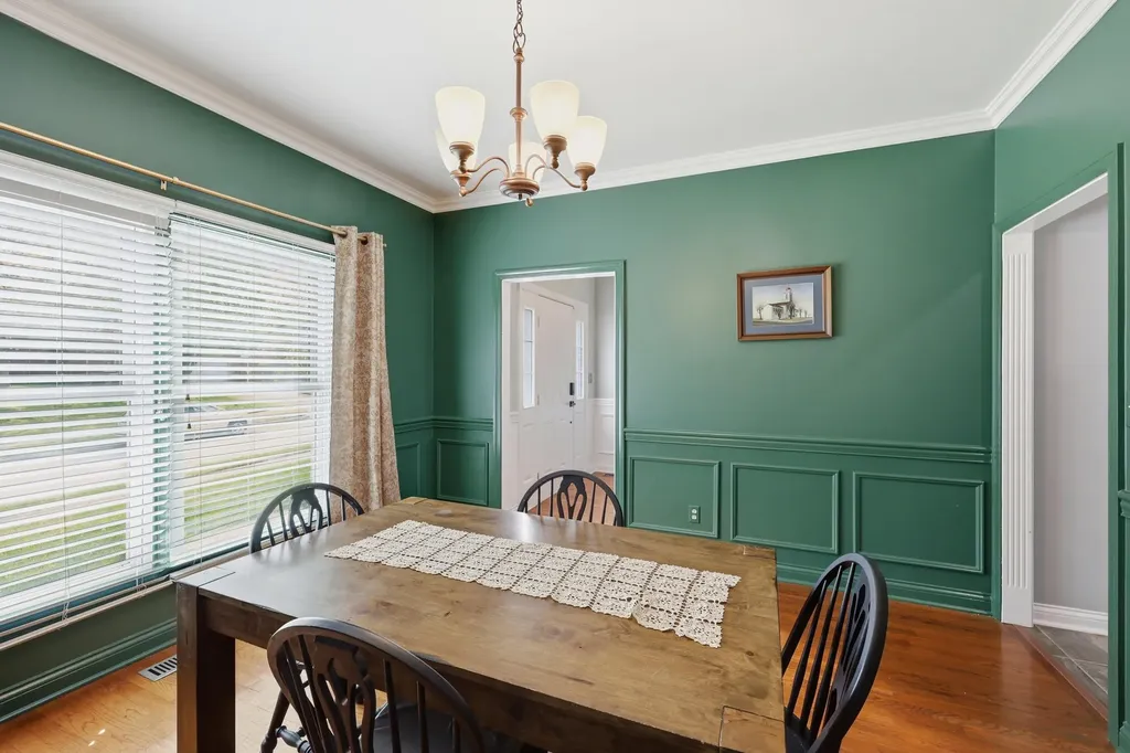 4505 Meadowbridge Court Lexington KY 40515