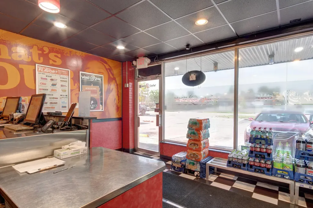 351 Southland Drive Lexington KY 40503
