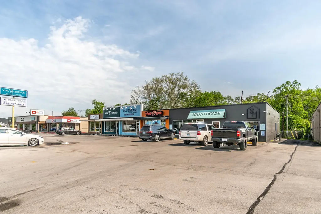 351 Southland Drive Lexington KY 40503