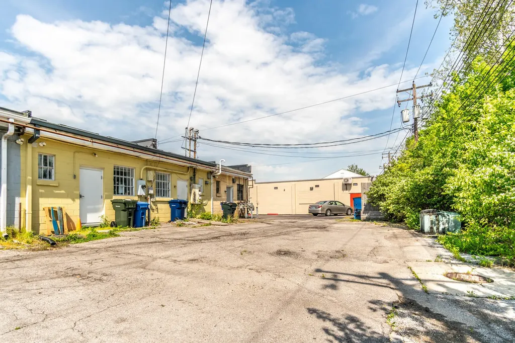 351 Southland Drive Lexington KY 40503
