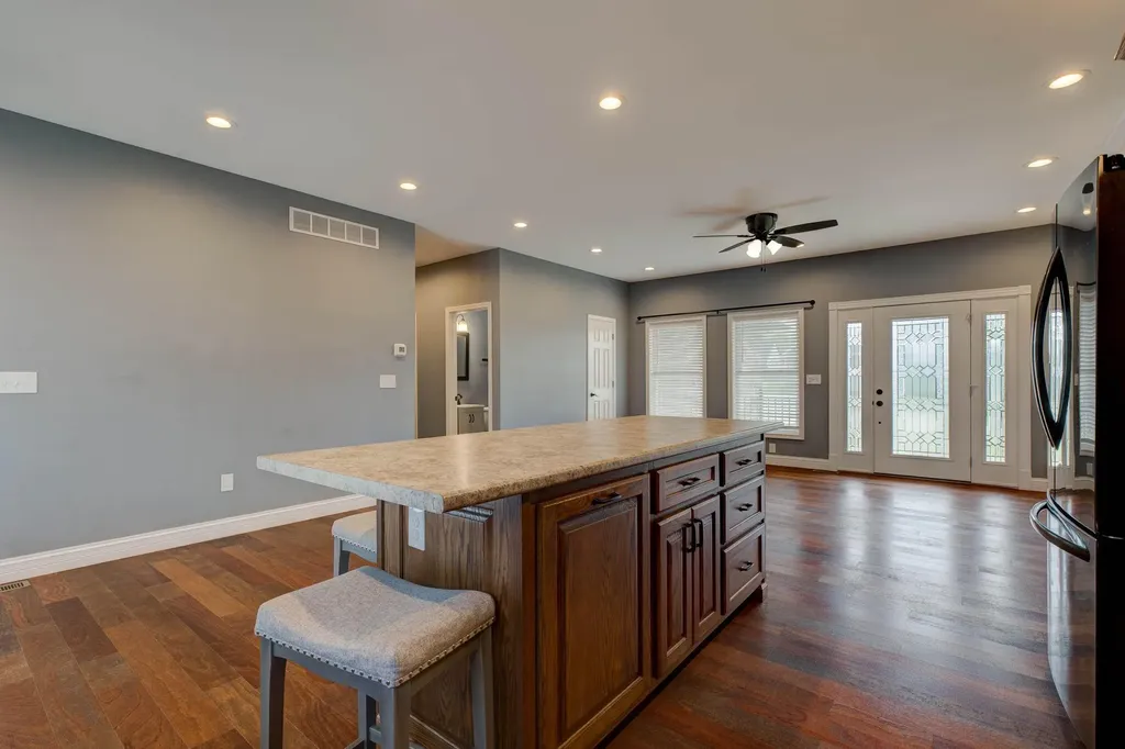 108 Oak View Drive Mt Sterling KY 40353