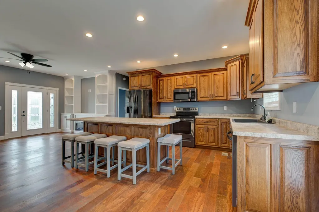 108 Oak View Drive Mt Sterling KY 40353