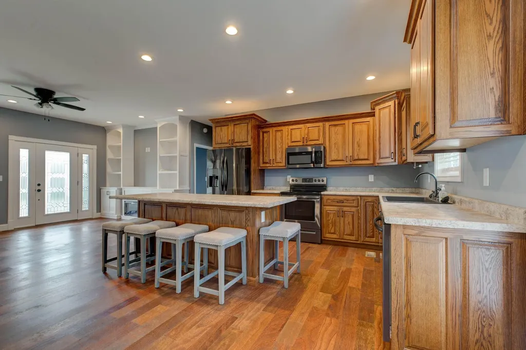 108 Oak View Drive Mt Sterling KY 40353