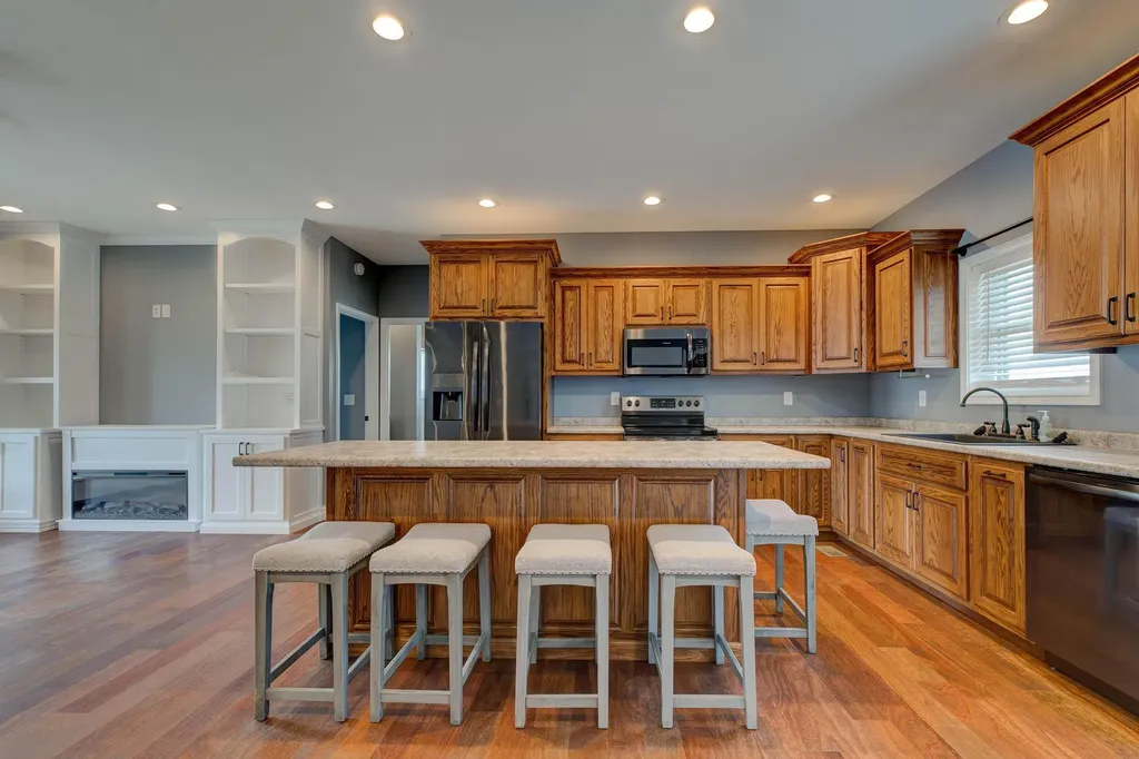 108 Oak View Drive Mt Sterling KY 40353