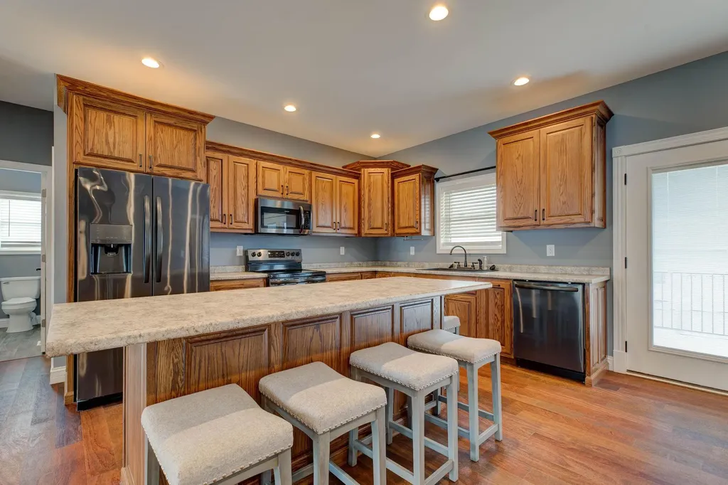 108 Oak View Drive Mt Sterling KY 40353