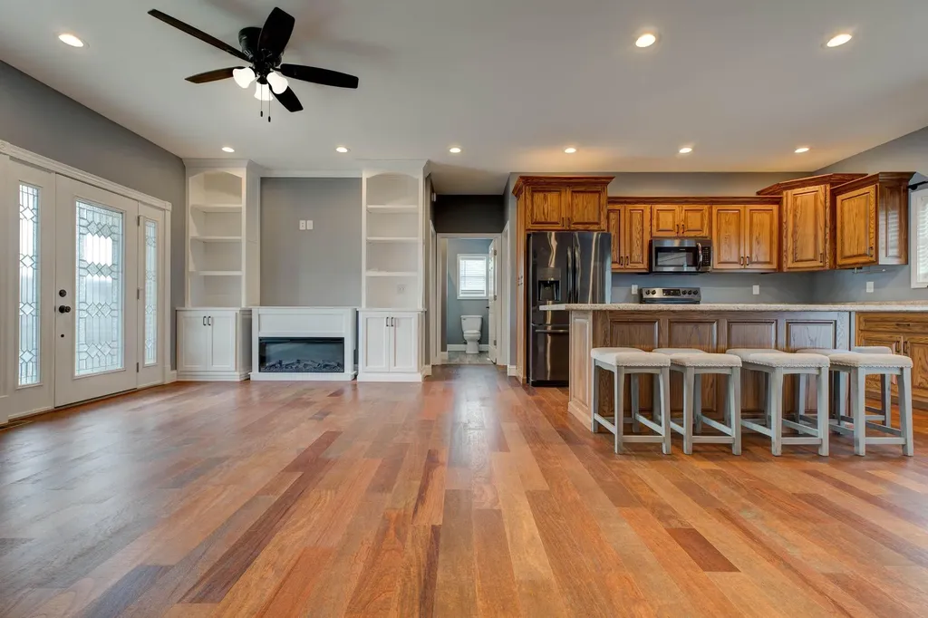 108 Oak View Drive Mt Sterling KY 40353