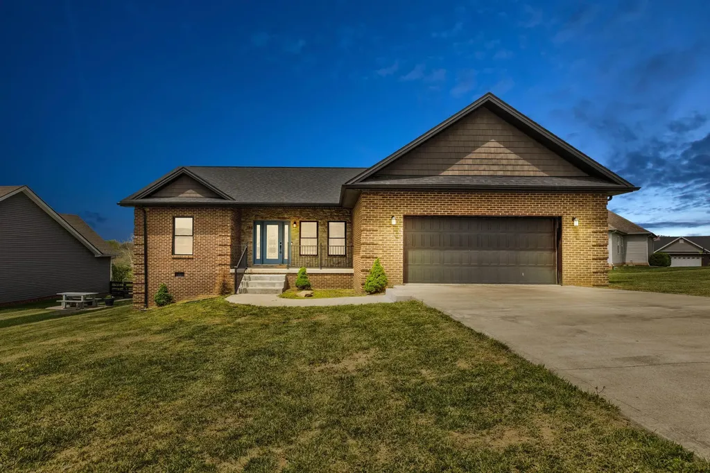108 Oak View Drive Mt Sterling KY 40353
