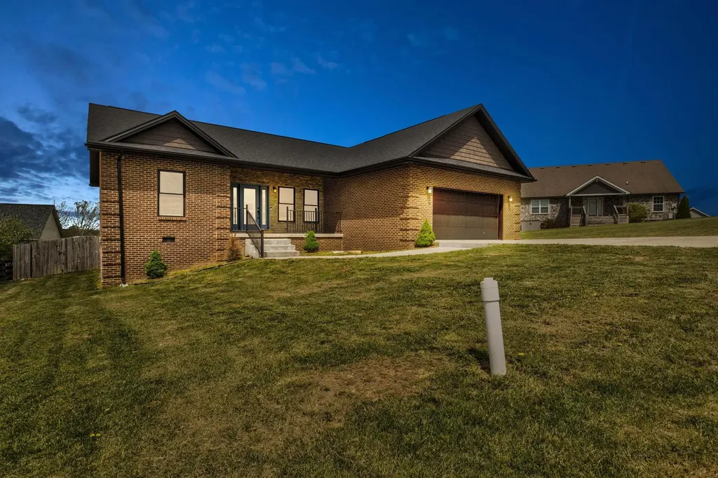 108 Oak View Drive Mt Sterling KY 40353