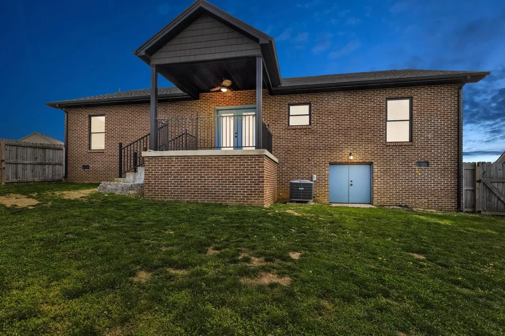 108 Oak View Drive Mt Sterling KY 40353