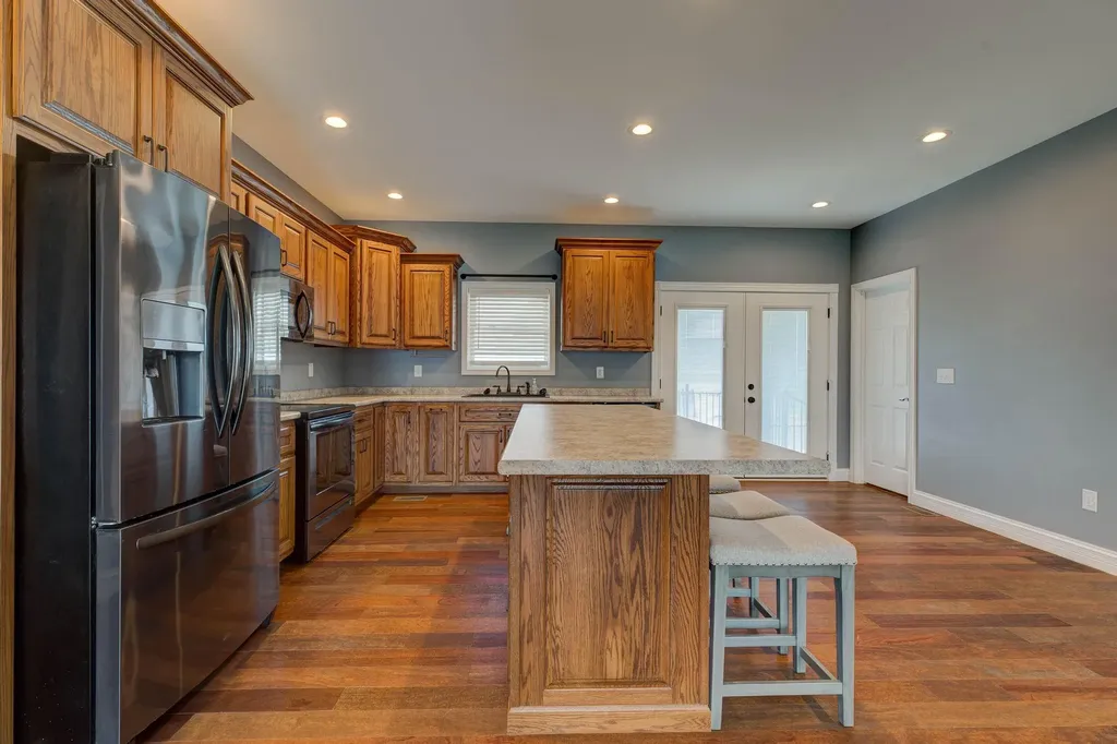 108 Oak View Drive Mt Sterling KY 40353
