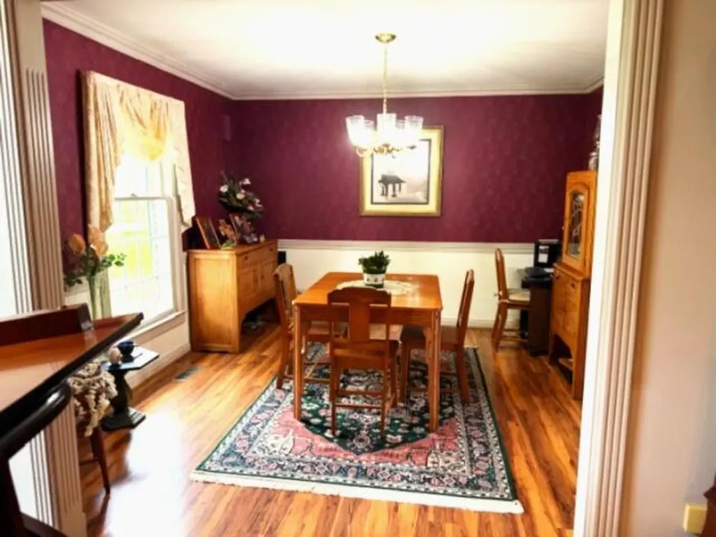924 Walnut Road Frankfort KY 40601