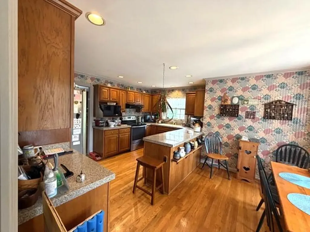 924 Walnut Road Frankfort KY 40601