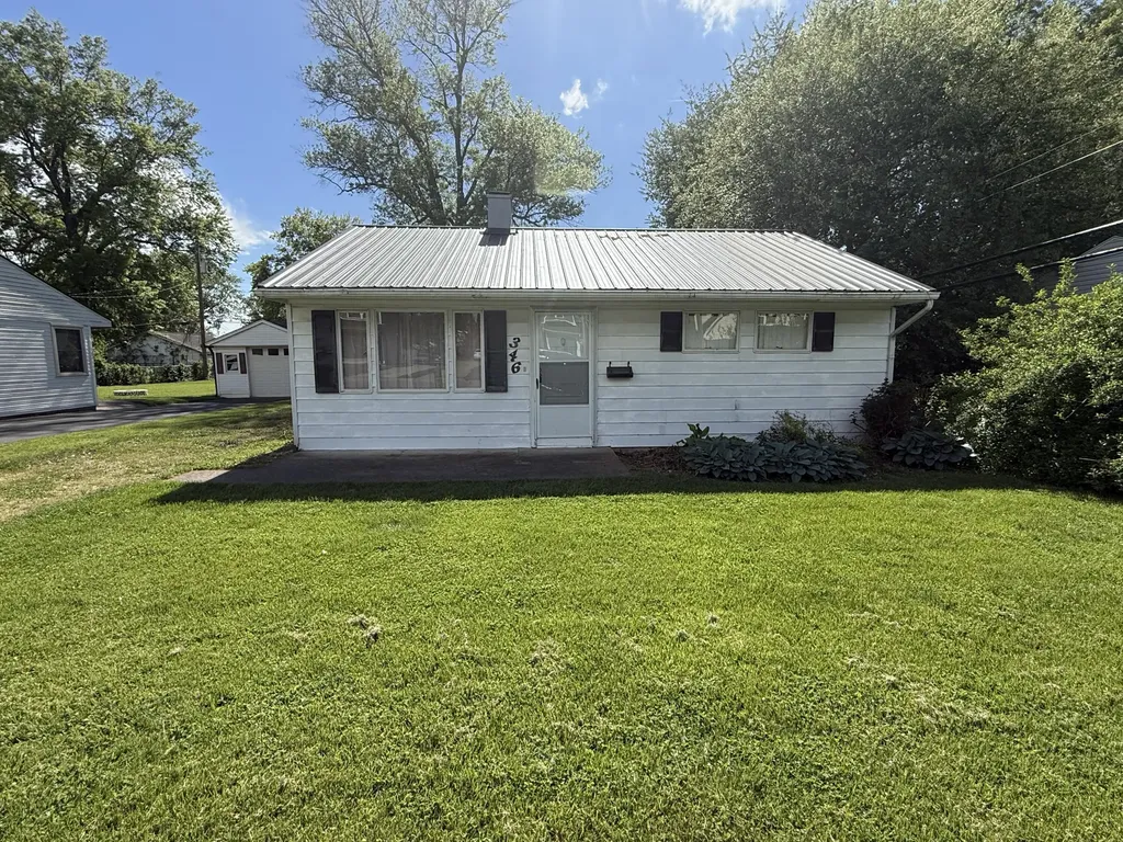 346 Hummingbird Lane Lexington KY 40503