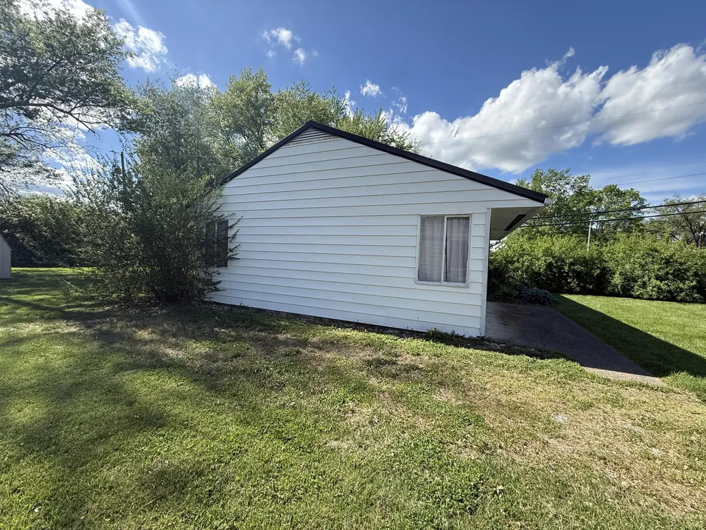 346 Hummingbird Lane Lexington KY 40503