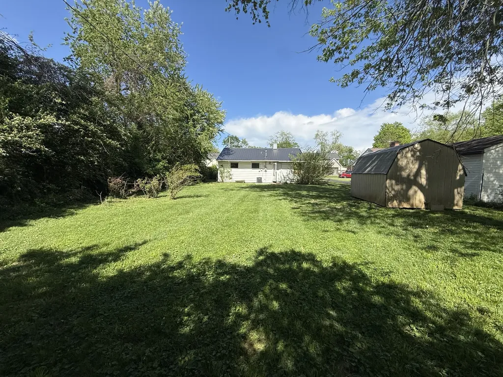 346 Hummingbird Lane Lexington KY 40503
