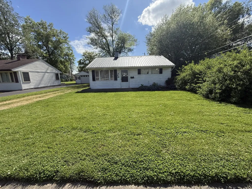 346 Hummingbird Lane Lexington KY 40503