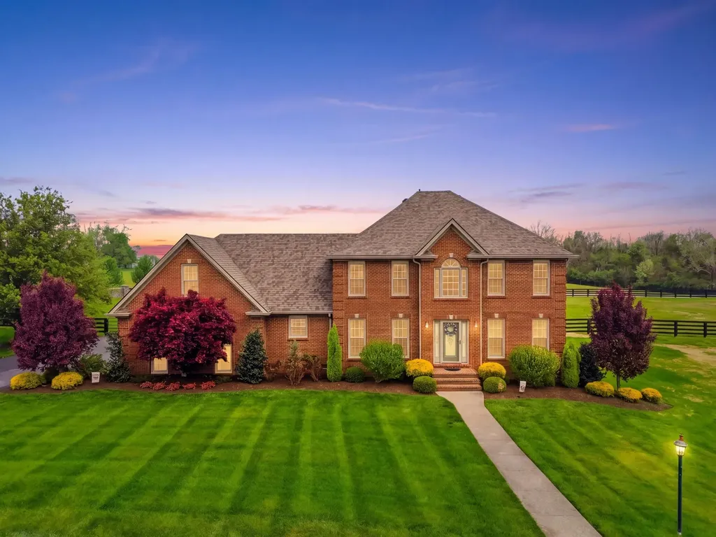 201 Station Drive Richmond KY 40475