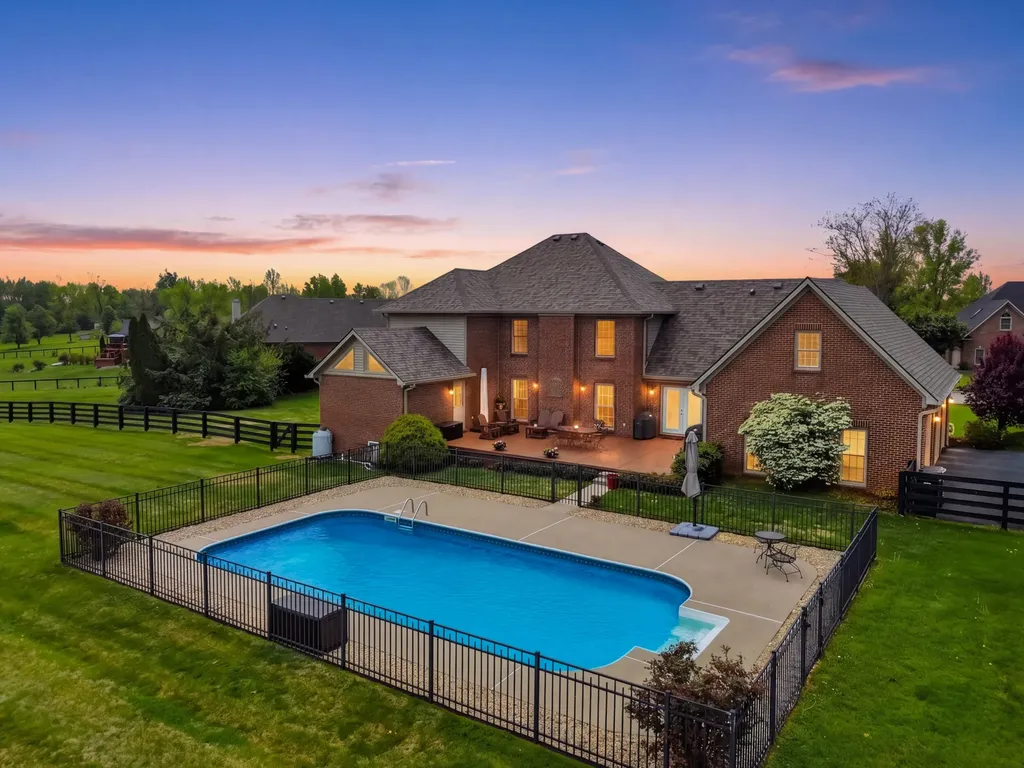 201 Station Drive Richmond KY 40475