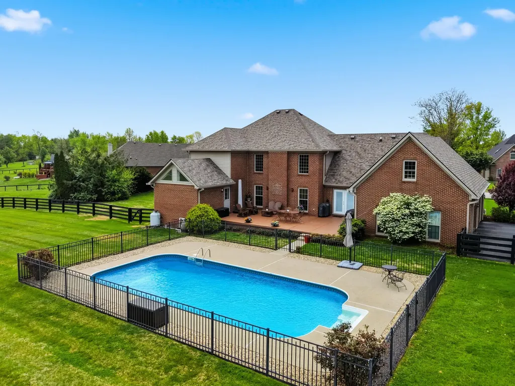 201 Station Drive Richmond KY 40475