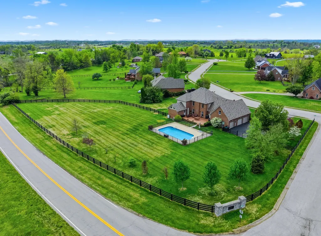 201 Station Drive Richmond KY 40475