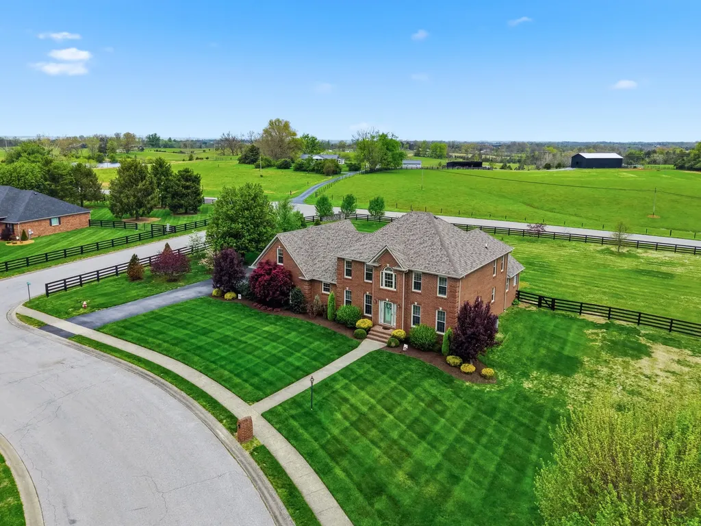 201 Station Drive Richmond KY 40475