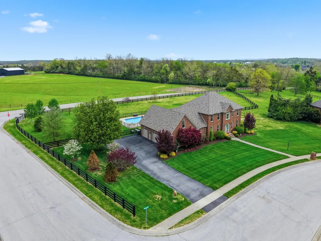 201 Station Drive Richmond KY 40475