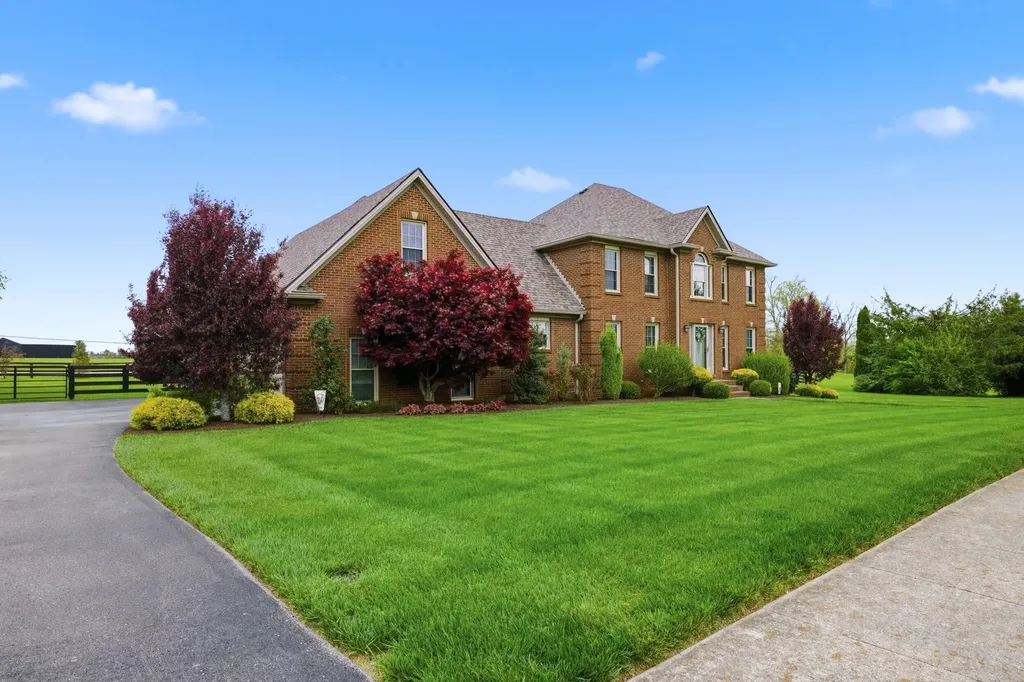 201 Station Drive Richmond KY 40475