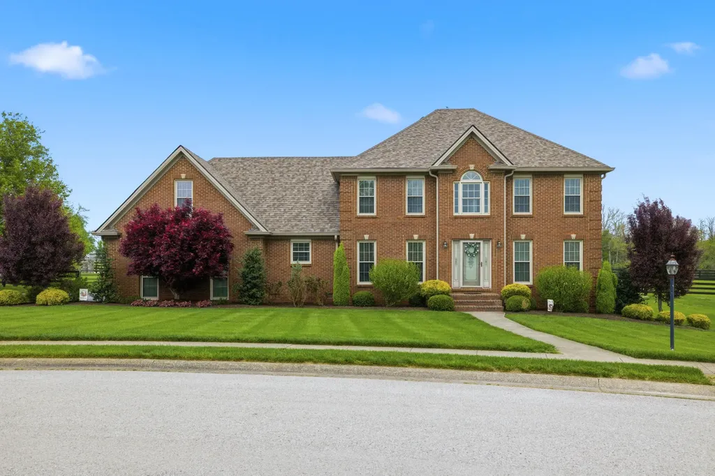 201 Station Drive Richmond KY 40475