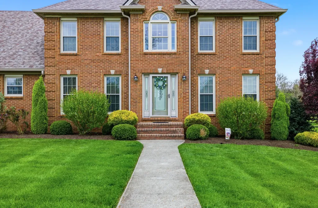 201 Station Drive Richmond KY 40475