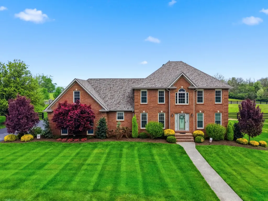201 Station Drive Richmond KY 40475