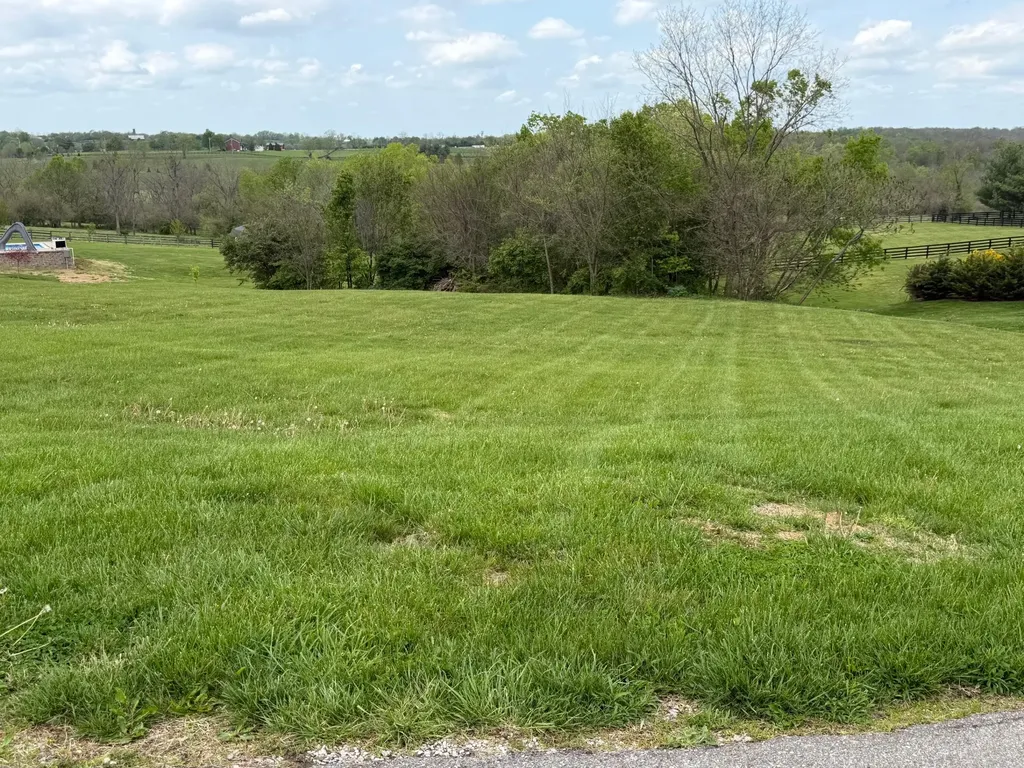 100 Lyn Court Versailles KY 40383
