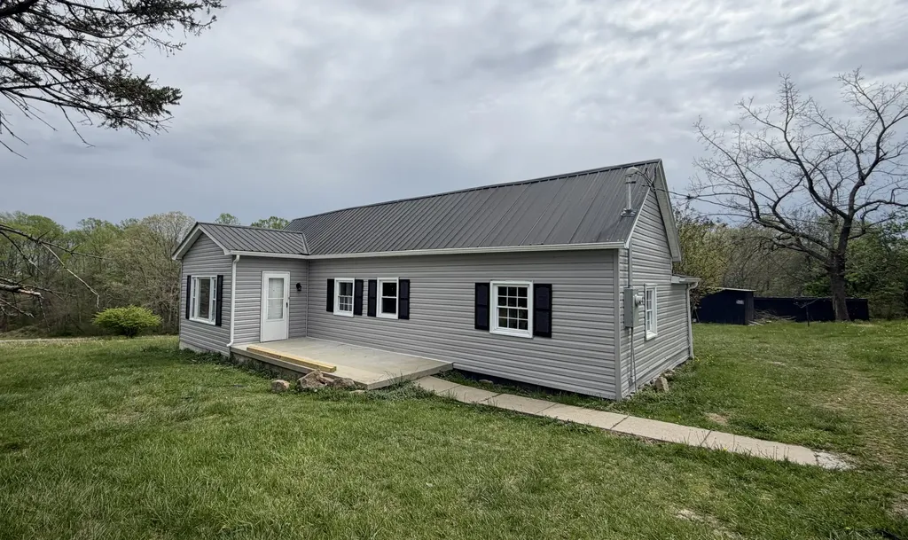 191 Old Highway 70 Eubank KY 42567