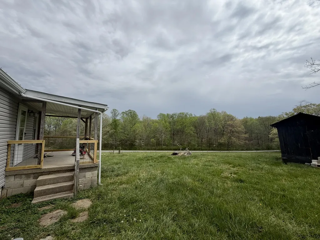 191 Old Highway 70 Eubank KY 42567