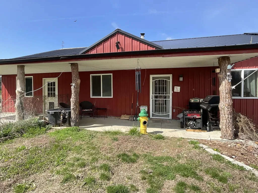 281 Adams Road Owingsville KY 40360