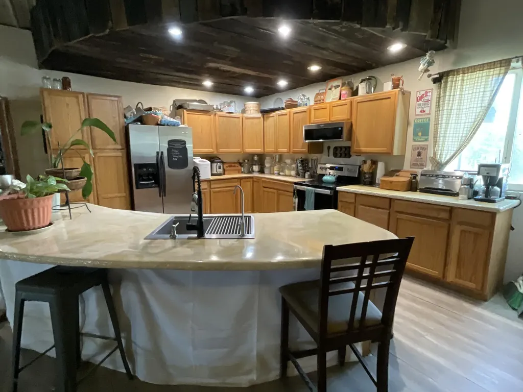 281 Adams Road Owingsville KY 40360