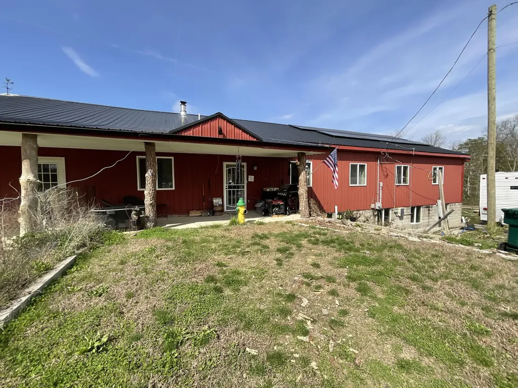 281 Adams Road Owingsville KY 40360