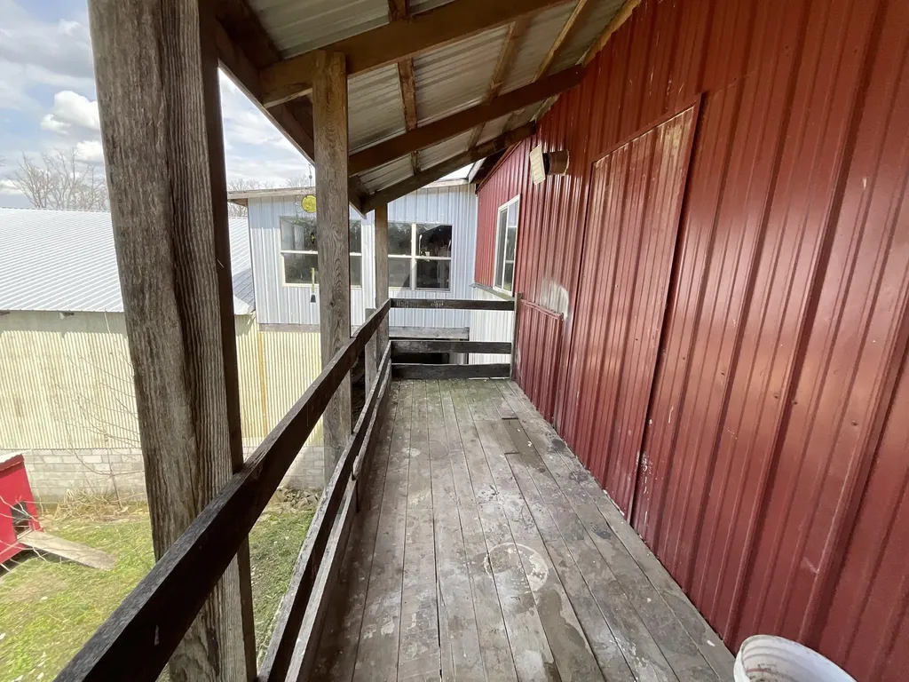 281 Adams Road Owingsville KY 40360