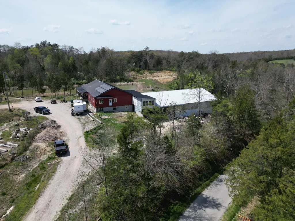 281 Adams Road Owingsville KY 40360