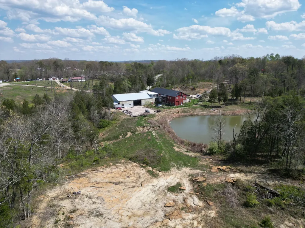 281 Adams Road Owingsville KY 40360