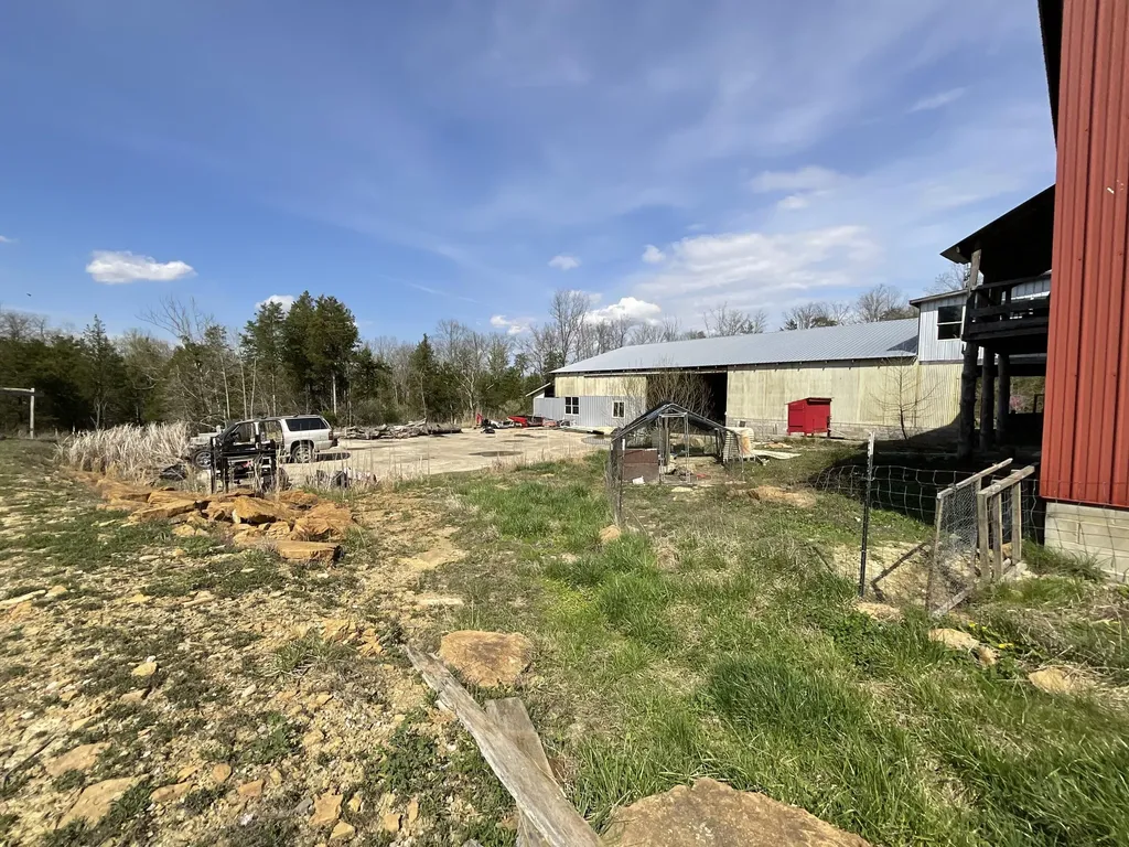 281 Adams Road Owingsville KY 40360