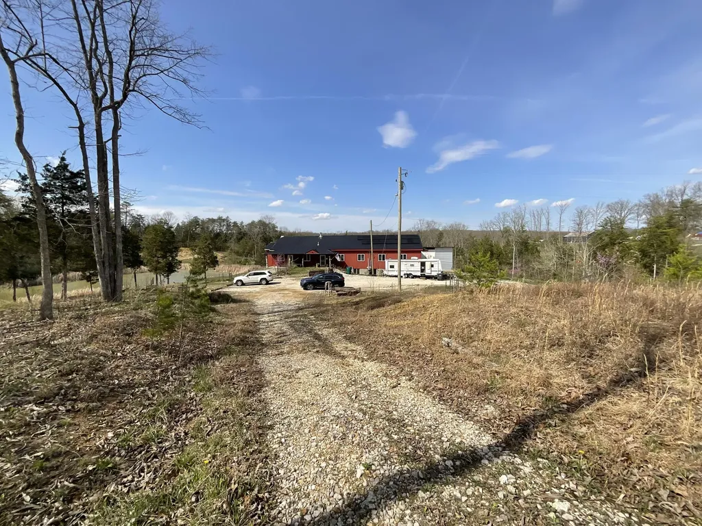 281 Adams Road Owingsville KY 40360