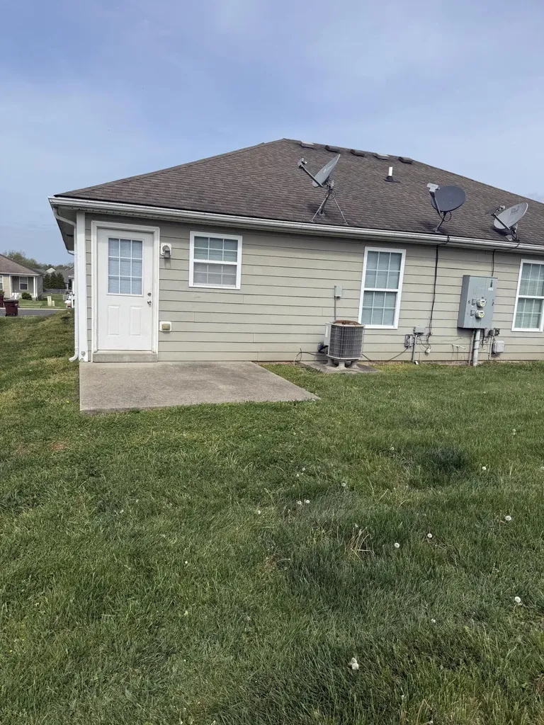 8003 Wilburn Way Richmond KY 40475