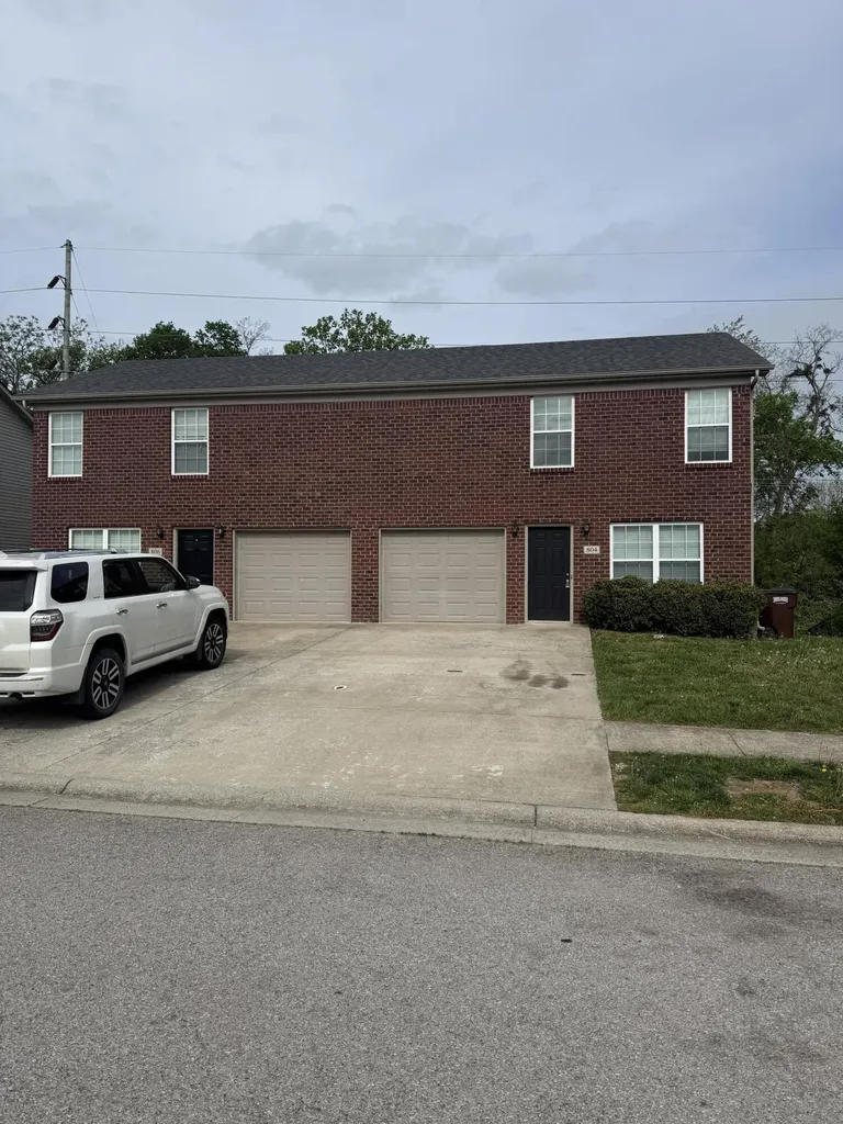 804 Melanie Lane Richmond KY 40475