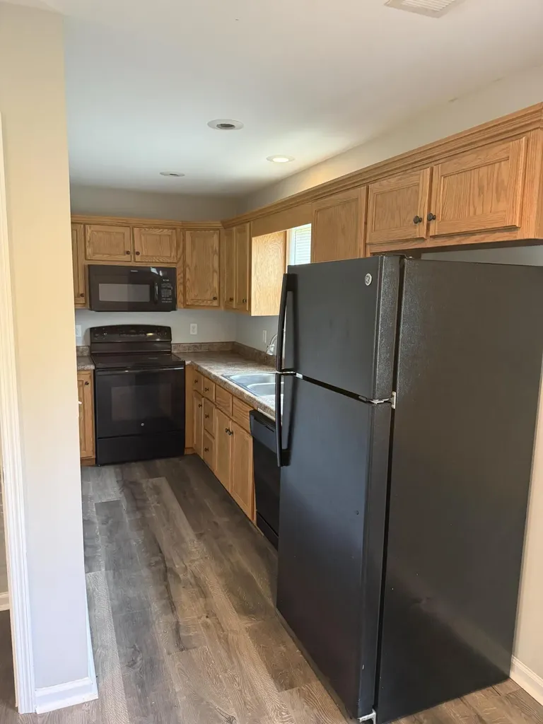 804 Melanie Lane Richmond KY 40475