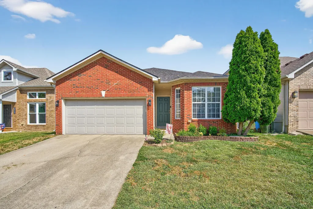 2709 Green Valley Court Lexington KY 40511