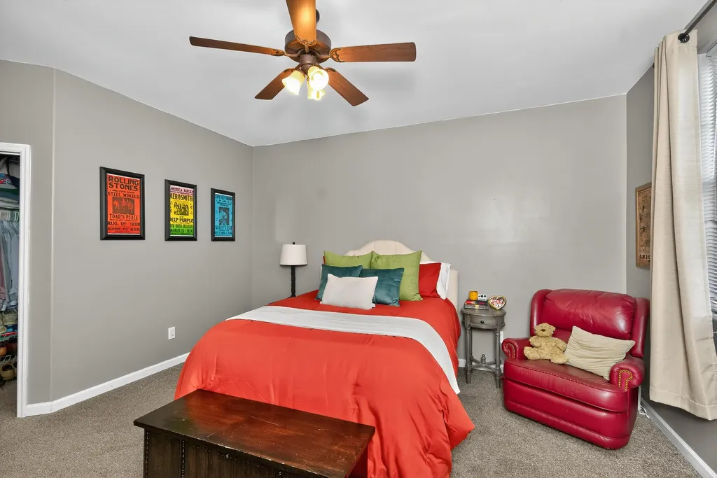 2709 Green Valley Court Lexington KY 40511