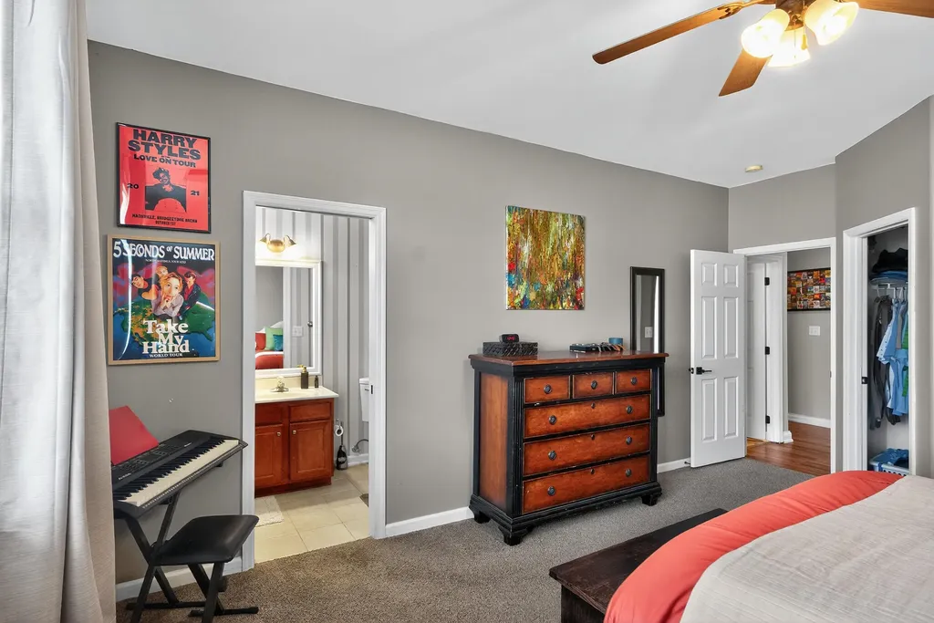 2709 Green Valley Court Lexington KY 40511