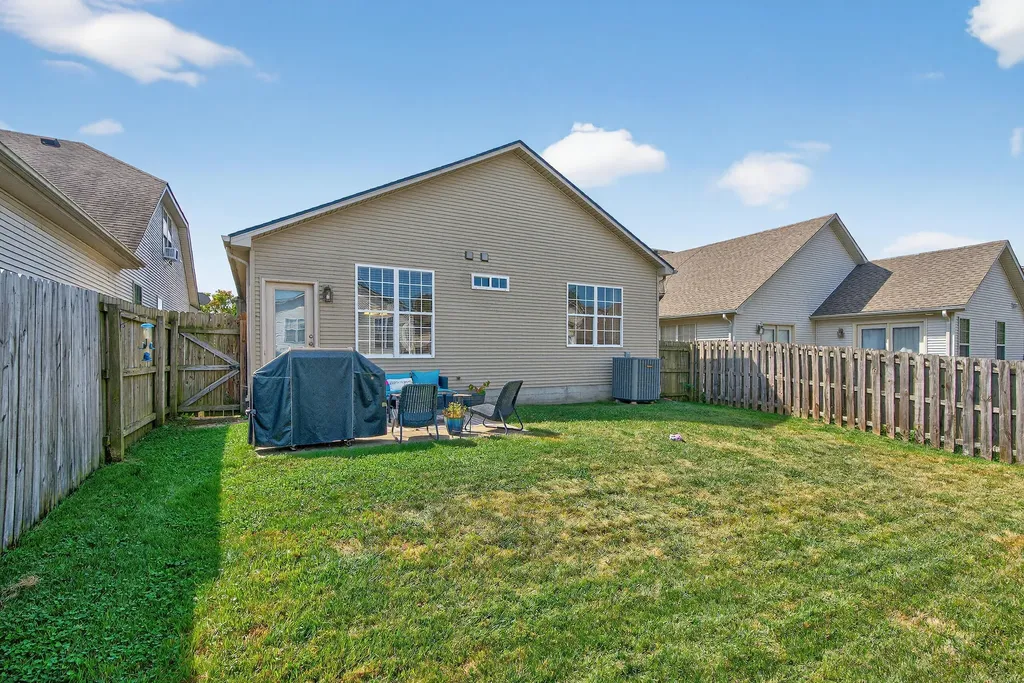 2709 Green Valley Court Lexington KY 40511