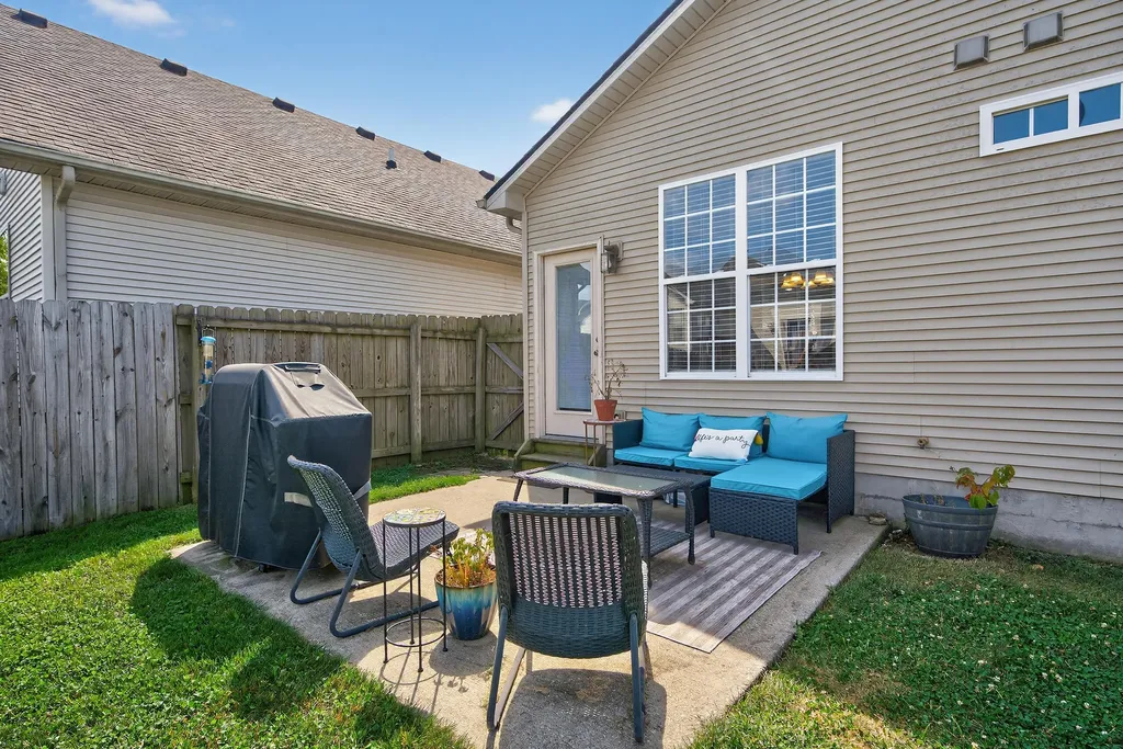 2709 Green Valley Court Lexington KY 40511